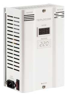 TEPLOCOM ST 400 INVERTOR