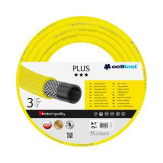 CELLFAST PLUS 3/4" 25м