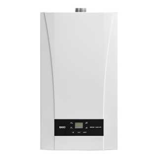 Газовый котел ECO NOVA 18F