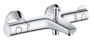 GROHE Grohtherm 800 34576000