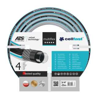 CELLFAST MULTIFLEX ATS V 3/4" 25м