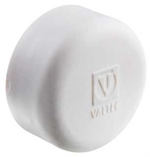 Заглушка 63 белый VALTEC (VTp.790.0.063)