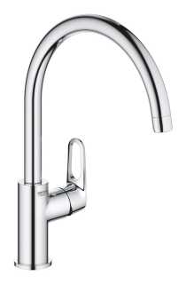 GROHE BauFlow 31230001