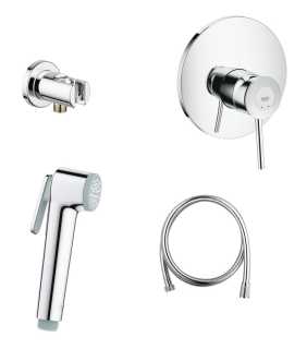 GROHE BauClassic 124901