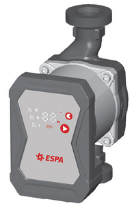 ESPA RE1-S 25-40-180 230 50