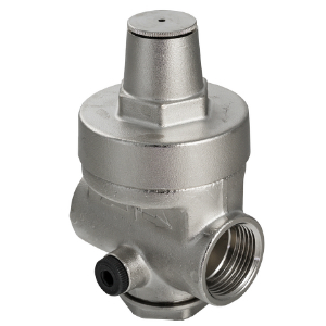 Редуктор давления 1 1/4" от 1 до 4,5 бар (VT.087.N.0745)