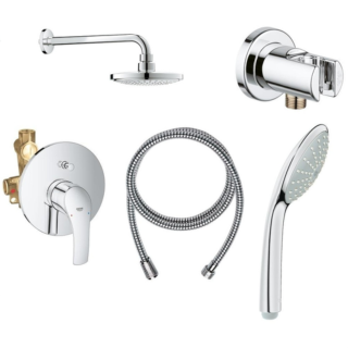 GROHE Eurosmart 2015 124440