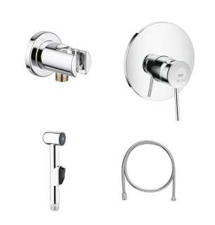 GROHE BauClassic 124434