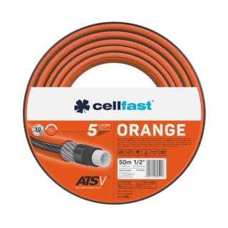 CELLFAST ORANGE 1/2'' 50м