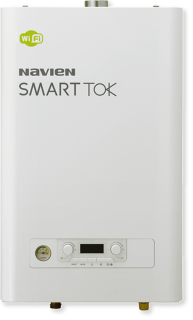 NAVIEN SMART TOK 35 K