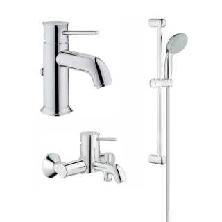 GROHE BauClassic 124404