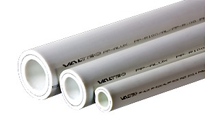 Труба VALTEC 32мм  (АРМИРОВАННАЯ) (VTp.700.AL25.32)