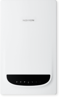 NAVIEN DELUXE С Plus 20K