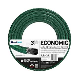 CELLFAST ECONOMIC 1/2'' 20м