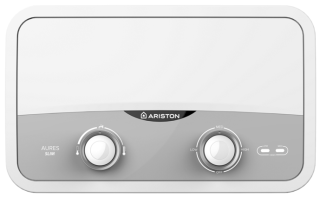 ARISTON AURES SF 5.5 COM