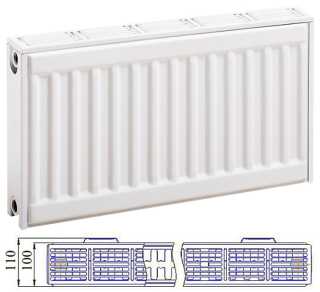 Prado Classic 22*300*2000