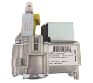 Клапан газовый (Honeywell) 5665210 BAXI LUNA