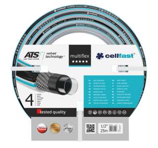 CELLFAST MULTIFLEX ATS V 1/2" 25м