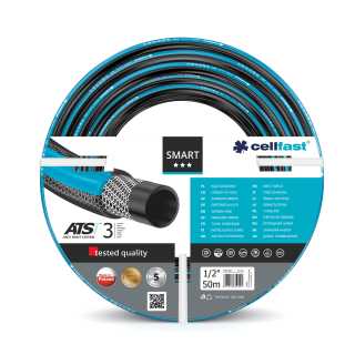 CELLFAST SMART ATS 1/2" 50м