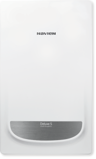 NAVIEN Deluxe S 20 K