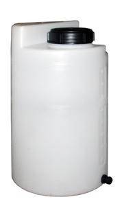 АНИОН Дозировочный контейнер ДК200К3 белый верт.цилиндрический