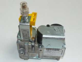 Клапан газовый (Honeywell) 5665220 BAXI MAIN/MAIN Digit/ECO/ECO 3 Compa/ ECO 3/ LUNA 3 Comft/ECO Fou