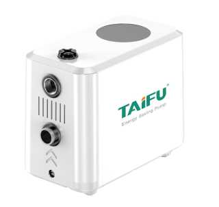 TAIFU S-BOX 6.5-60 PRO