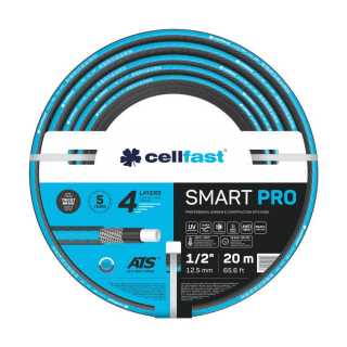 CELLFAST SMART PRO ATS 1/2" 20м