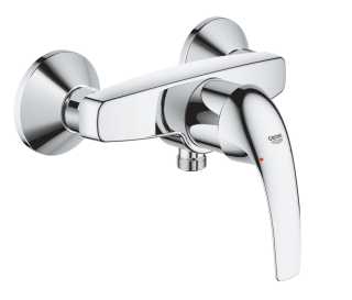 GROHE BauCurve 23631000