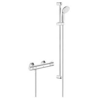 GROHE Grohtherm 800 34566001
