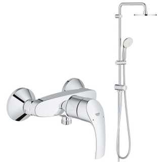 GROHE Eurosmart 2015 124410