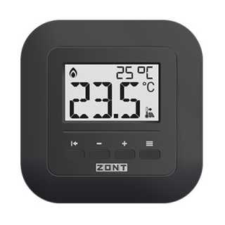 ZONT МЛ-232 black (RS-485)