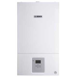 Bosch Gaz WBN6000-24H