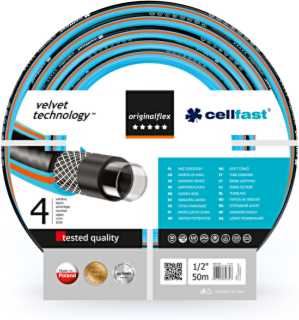 CELLFAST ORIGINAL FLEX 1/2" 50м