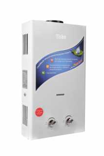 Газовый водонагреватель Tisira TS0120Е