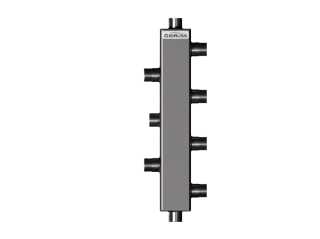 Термогидравлический разделитель GIDRUSS ТGRSS-40-20x2