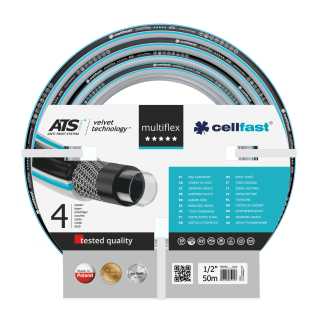 CELLFAST MULTIFLEX ATS V 1/2" 50м