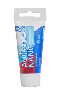 Паста Aquaflax nano, тюбик 30 гр