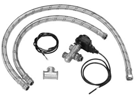 Комплект с трех.клапаном/прис.бойлера 71409631  ECO-3 Compact и ECOFOUR