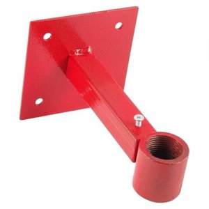 Крепление для расшир. бака (регулир.) 3/4" (красное) (белое аналог 94910)