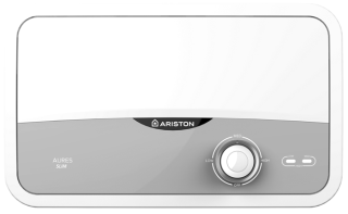 ARISTON AURES S 3.5 COM PL