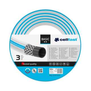 CELLFAST BASIC 1" 20м