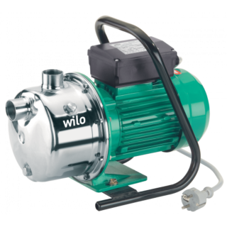 WILO Jet WJ 204