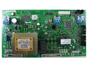 Плата электронная Honeywell 5692300 Main Digit 