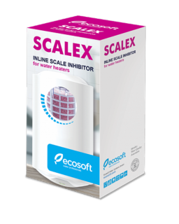 Фильтр от накипи Ecosoft SCALEX (Ecozon)-200 для бойлеров 