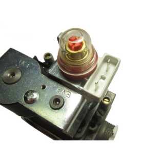 Клапан газовый  (SIT 845) 5658830 BAXI ECO 3 Compact/MAIN