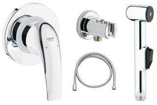 GROHE BauCurve 123072