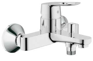 GROHE BauLoop 23341000