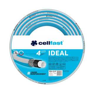 CELLFAST IDEAL  3/4" 30м