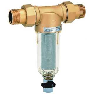 Фильтр HoneyWell FF-06 3/4" AA mini для холодной воды 100мкм 